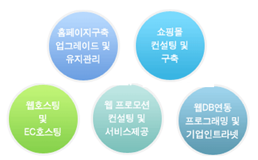사업비전